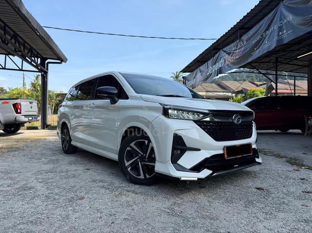 2022 Perodua ALZA 1.5 AV (A) NEW MODEL FSR OFFER! - 1