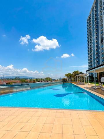 D'Inspire Residence (Inspira Bestari) 1