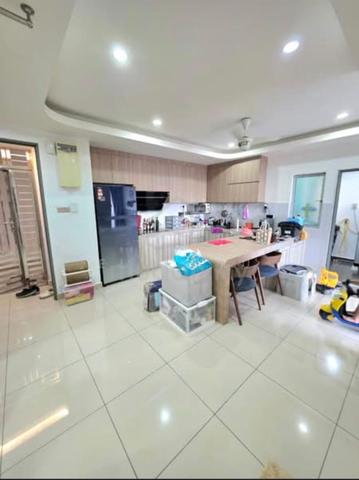 The Aliff Residences 1