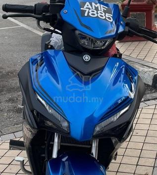 Yamaha Y16ZR All Original - photo 4 of 4