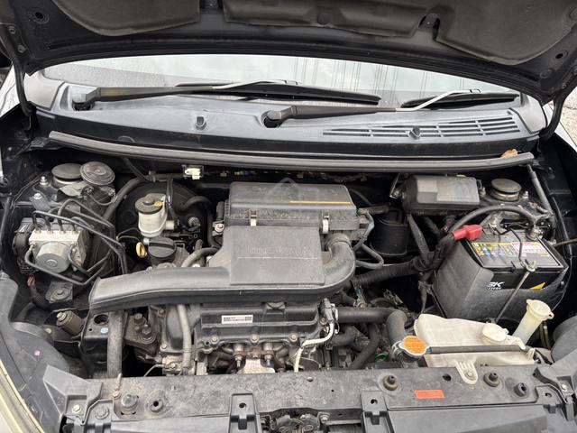 2016 Perodua AXIA 1.0 AV MY14 B200 (A) - 4