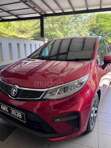 2023 Proton PERSONA 1.6 PREMIUM MY21 FACELIFT (A) - 3