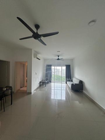 The Holmes Bandar Tun Razak 1