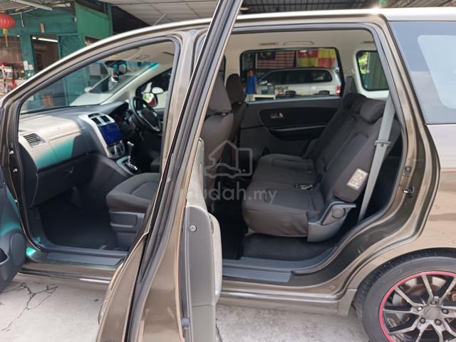 2017 Proton EXORA 1.6 PREMIUM FACELIFT (A) - 4
