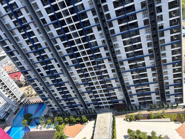 Admiral Residences 1