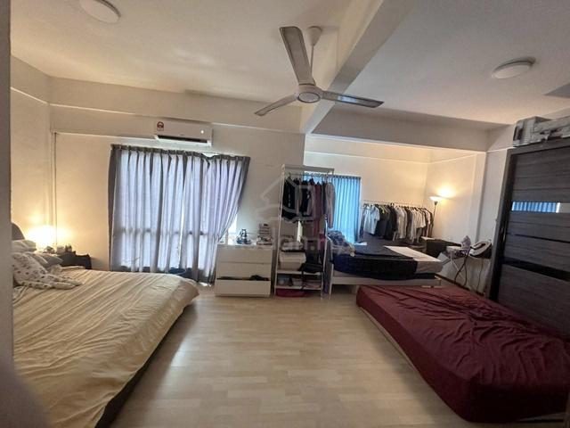 Bundusan Townhouse Duta Garden 1