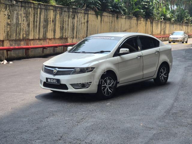 2014 Proton PREVE 1.6 EXECUTIVE (A) - 3