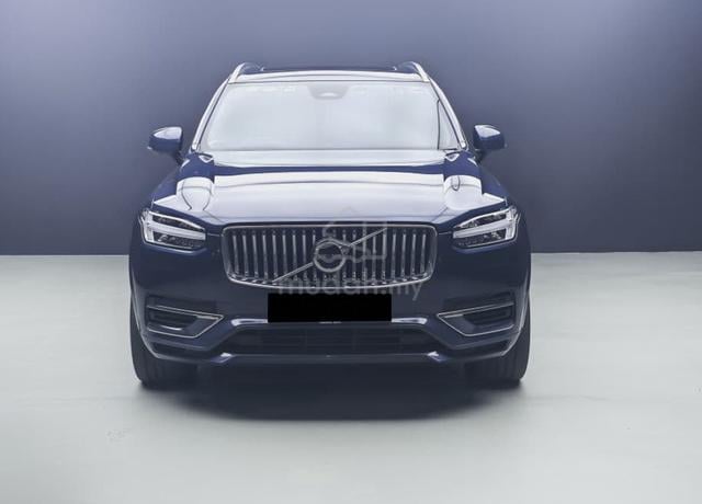 2022 Volvo XC90 2.0 RECHARGE T8 ULTIMATE (A) - 4
