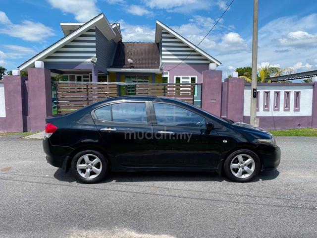 2010 Honda CITY GM2 1.5 (A) ivtec - 4