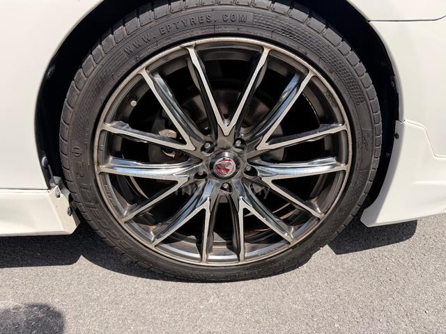 2013 Toyota MARK X 2.5 250G S PACKAGE FACELIFT (A) - 4