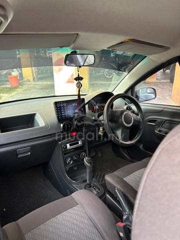 2012 Proton SAGA 1.3 FL EXECUTIVE (A) - 3