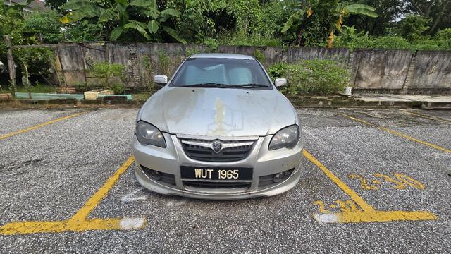 2010 Proton PERSONA 1.6 BASE LINE (A) - 1