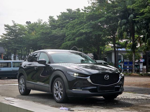 2023 MAZDA CX-30 2.0 Skyativ-G 2WD HIGH PLUS (A) - 3