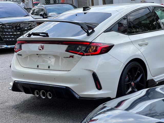 2024 SALE Honda CIVIC TYPE R FL5 (M) - 2