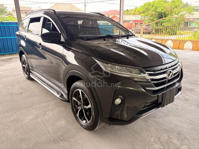 2019 Perodua ARUZ 1.5 AV (A) - 1