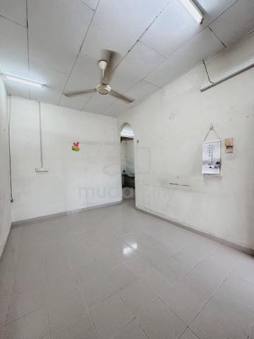 Taman belibis simpang ampat single storey house nearby valdor jawi 1