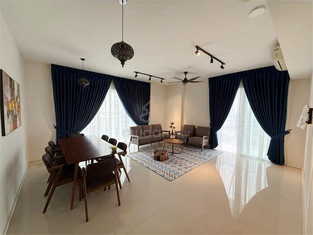 Verdi Eco-dominiums @ Symphony Hills 1