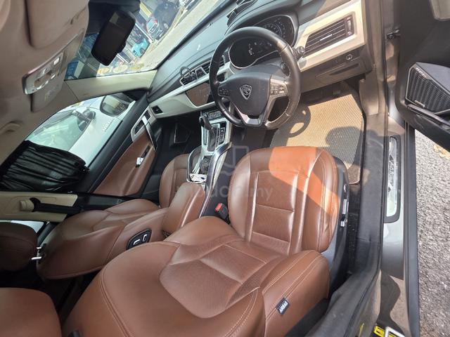 2018 Proton X70 1.8 EXECUTIVE 2WD (A) - 5
