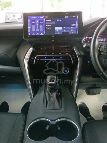 2021 Toyota HARRIER 2.0 Z-SPEC 4-CAM - 5