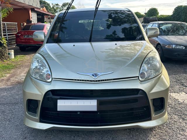 2006 Perodua MYVI 1.3 EZi (A) - 5