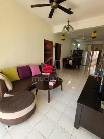 Vista Indah Putra 1