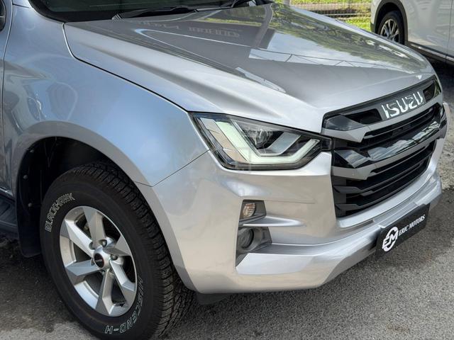 Isuzu D-MAX 1.9 PREMIUM 4X4 2023 - 3