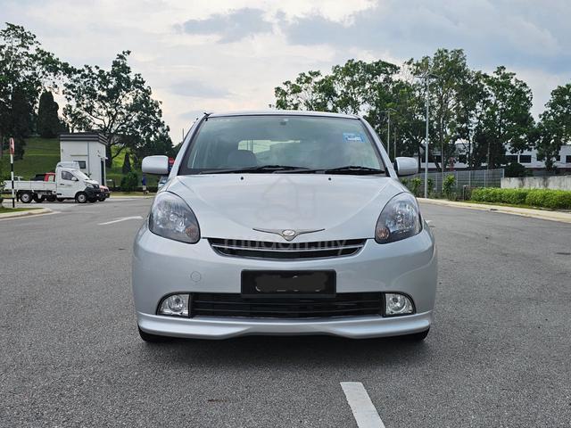 2007 Perodua MYVI 1.3 EZ (A) - 2