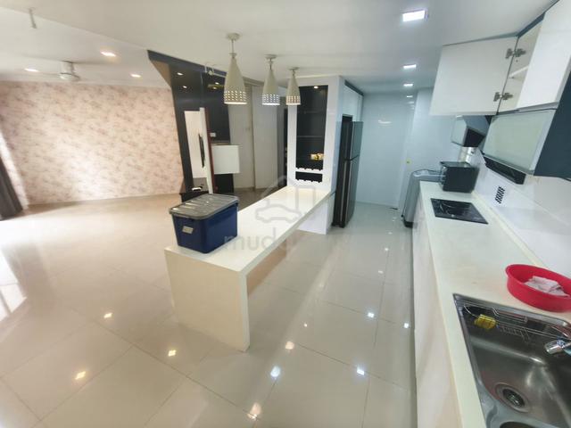 Bukit Pandan Kondominium 1 1