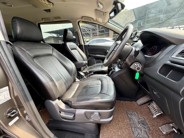 TRUE 2017 Proton EXORA 1.6 PREMIUM FACELIFT (A) - 5