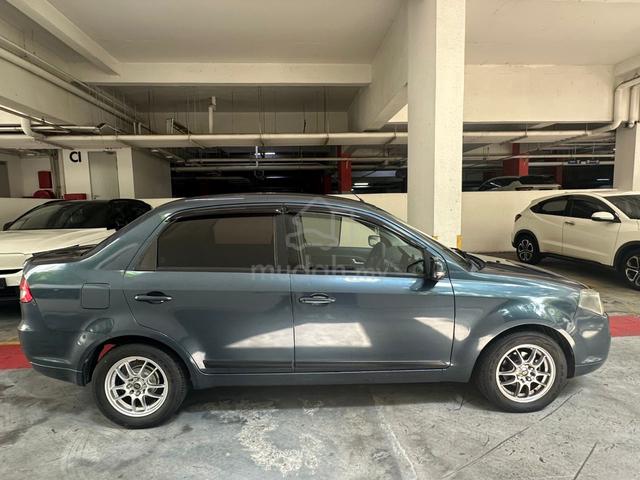 2011 Proton SAGA 1.3 FL (A) - 3
