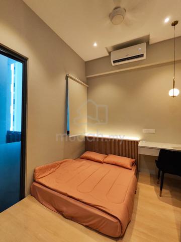 Studio For Rent at The Luxe by Infinitum KLCC 1