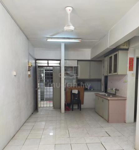 Pangsa Tanjung Jaya 1