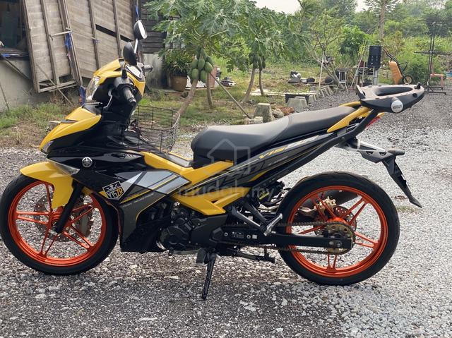 Y15 kuning - photo 2 of 10