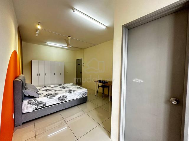 Variety room at PV20. Near SVO/Setapak Central/TARUMT/HKL/PV15/PV16 5