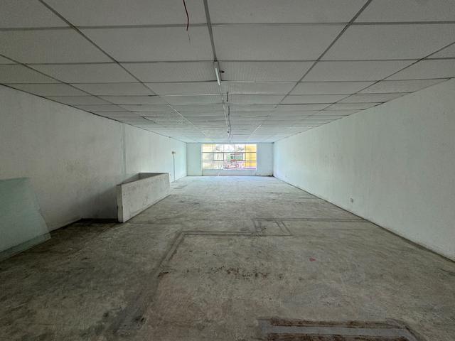 BANDAR PUTRA BERTAM 1st FLOOR SHOP LOT FOR RENT|Nr DIY 1