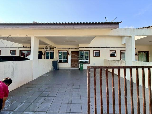 Rumah Sewa Taman Seri Damai Sejahtera (TSDS) 1