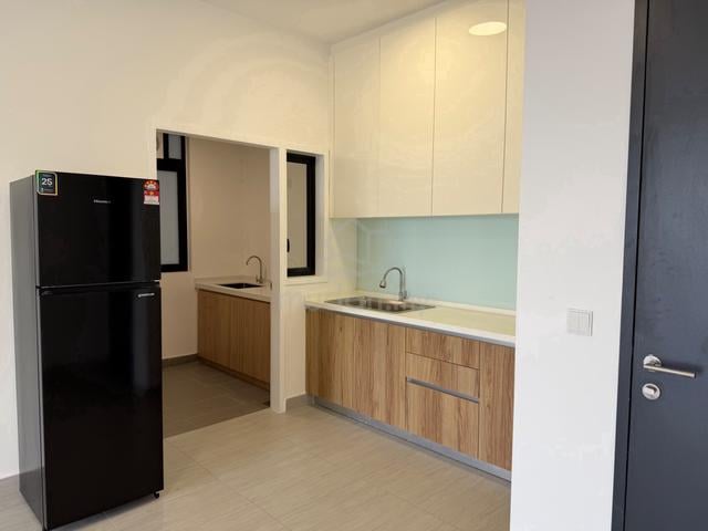 Tuai Residence 1