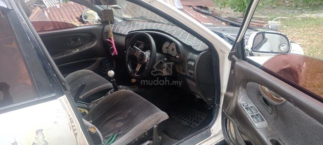 1997 Proton WIRA 1.3 GL (M) - 5