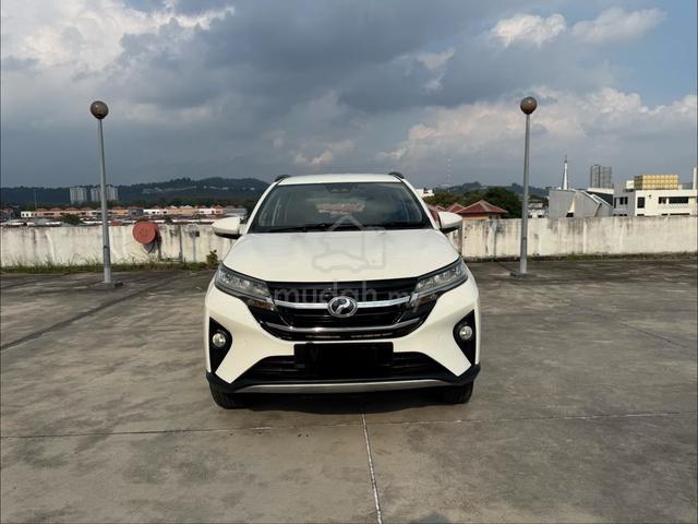 2020 Perodua ARUZ 1.5 AV MY19 D38L (A)LEATHER SEAT - 5