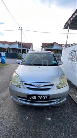 2007 Perodua VIVA 0.8 850 EX (M) - 4