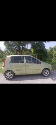 2007 Perodua VIVA 0.8 850 EX (M) - 2