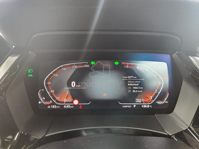 2022 Bmw Z4 M Sport 5A 5,000km Super High Loan - 3