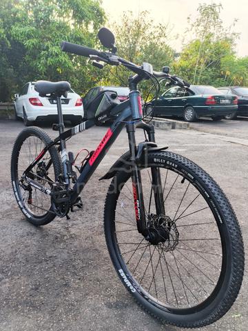 MTB bike  - photo 2 of 4