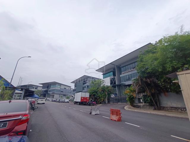 Bandar Teknologi Kajang ✅ Semi D ✅ Factory 1