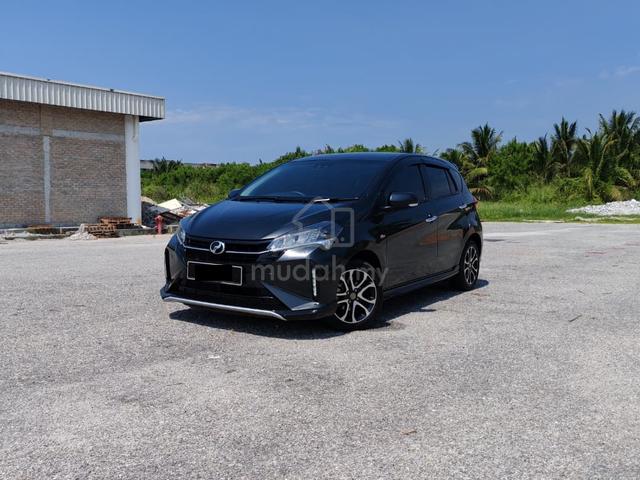 2022 Perodua MYVI 1.5 AV (A) 3 YRS WRNTY/FOC DELIV - 4