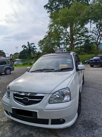 2006 Naza CITRA 2.0 GLS (A) - 1