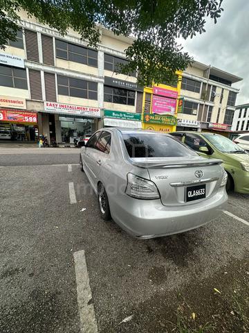 2008 Toyota VIOS 1.5 S (A) - 5