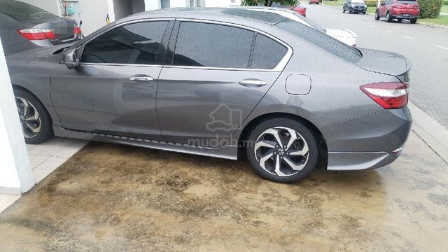 2016 Honda ACCORD 2.0 VTI-L MY2013 FACELIFT (A) - 3