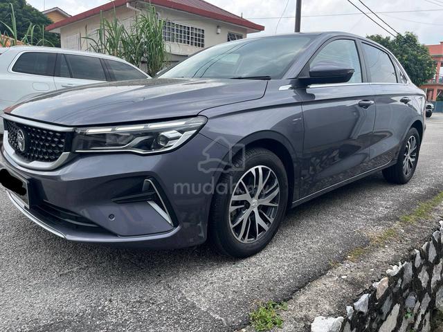 2025 Proton S70 1.5 PREMIUM MY23 (A) FULLLOAN - 3
