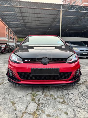Volkswagen Golf GTI CBU Unit - 2